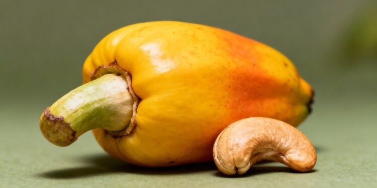 A fruta brasileira que turbina imunidade e acelera a cicatrização de um jeito natural