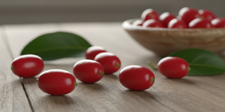 A frutinha que muda a forma de sentir o gosto e pode ser cultivada até em espaços pequenos