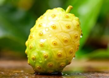 A superfruta que você provavelmente não está comendo