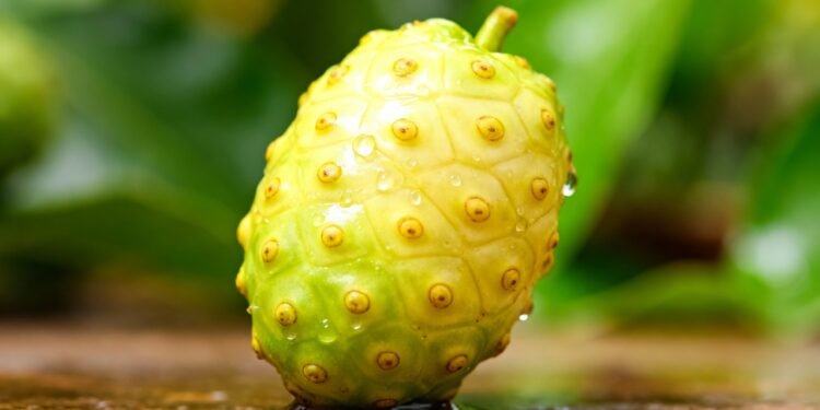 A superfruta que você provavelmente não está comendo