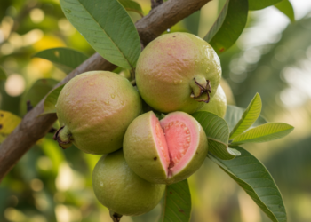 Cuidados e benefícios de incluir uma essa fruta em quadros leves de intestino solto