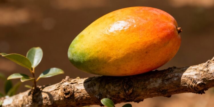 Esta fruta tropical é uma das mais ricas em açúcar e poucos sabem disso
