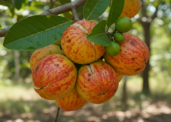 O sabor do interior que hidrata, dá energia e virou queridinha dos dias quentes