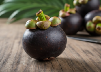 A fruta exótica que vem chamando atenção por apoiar as defesas naturais do corpo