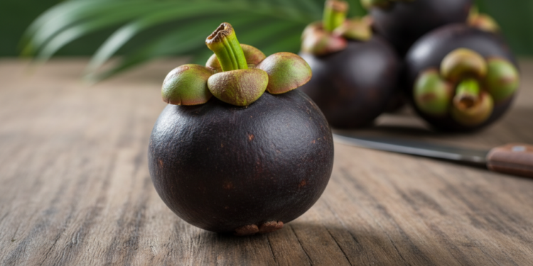 A fruta exótica que vem chamando atenção por apoiar as defesas naturais do corpo
