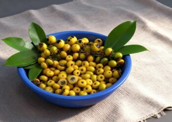 O fruto do cerrado que pode apoiar processos inflamatórios e reforçar a saúde de forma natural