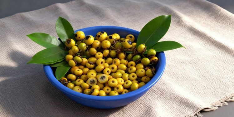 O fruto do cerrado que pode apoiar processos inflamatórios e reforçar a saúde de forma natural