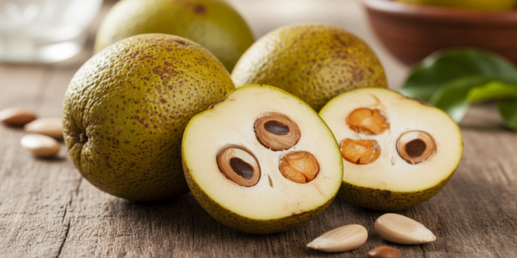 O fruto marcante do Cerrado que protege células e ainda inspira formas sustentáveis de plantio