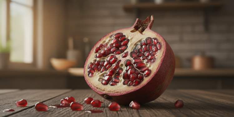 O fruto antigo que ganhou fama por fortalecer a imunidade e a garganta