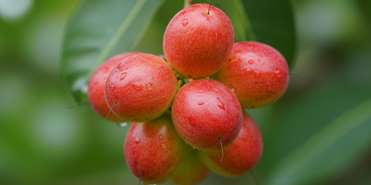 Essa fruta nordestina ajuda na digestão e deixa sucos e sobremesas mais nutritivos e é fácil de plantar em casa