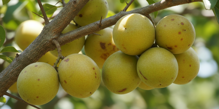 O fruto tradicional do Nordeste que hidrata, nutre e ainda fortalece a rotina