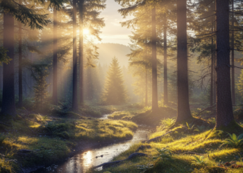 Por que você deveria ver a luz natural nesses horários específicos durante o dia