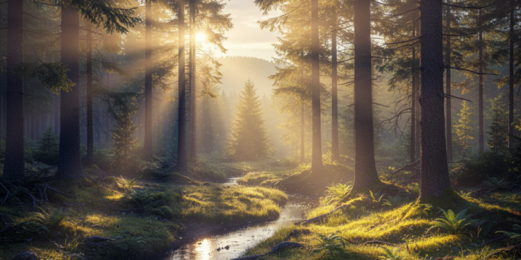 Por que você deveria ver a luz natural nesses horários específicos durante o dia