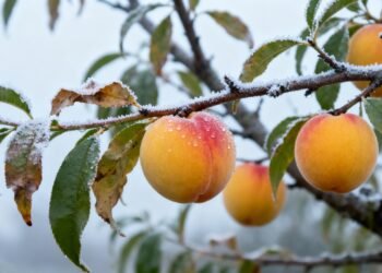 A opção refrescante e suculenta que protege seu corpo e cresce bem no clima frio