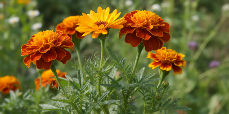 A planta que muita gente usa para aliviar irritações na pele sem complicação
