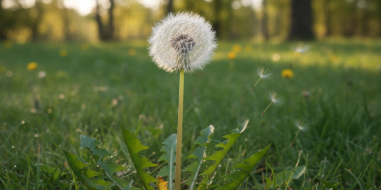 A erva simples que ajuda a limpar o fígado naturalmente