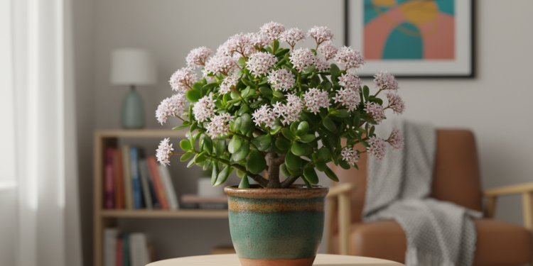O que significa quando essa planta rara floresce dentro de casa, segundo Feng Shui