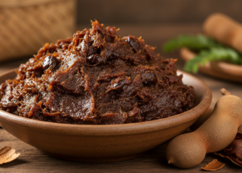 A polpa usada há gerações que pode ajudar o intestino a funcionar melhor