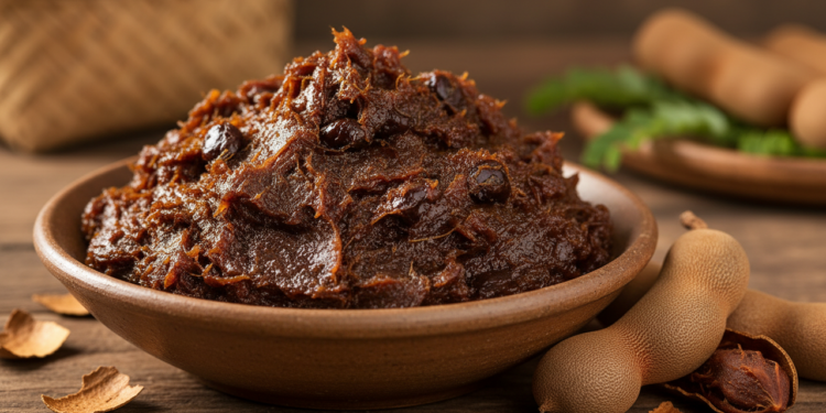 A polpa usada há gerações que pode ajudar o intestino a funcionar melhor