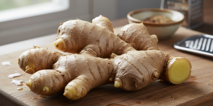 A raiz perfumada que virou aliada do bem-estar e ainda pode ser plantada em casa