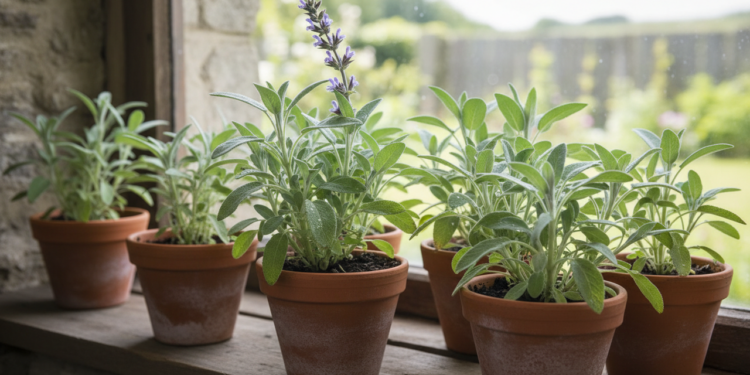O verdinho caseiro que ajuda no conforto respiratório e cresce até em pequenos vasos