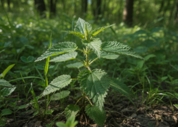 A planta tradicional muito usada para apoiar o fígado e a digestão