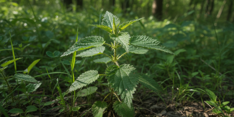 A planta tradicional muito usada para apoiar o fígado e a digestão