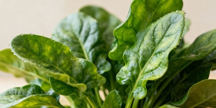 A folha verde que faz diferença no sangue, melhora o treino e cabe em qualquer refeição