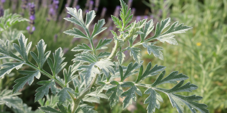 A erva amarga usada há gerações para digestão pesada e equilíbrio intestinal