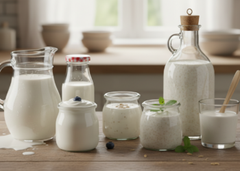 As bebidas ricas em vitamina B12 que você deveria incluir na dieta