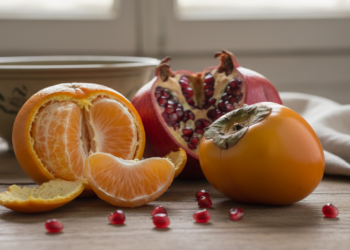 5 frutas anti-inflamatórias que você deve comer em janeiro