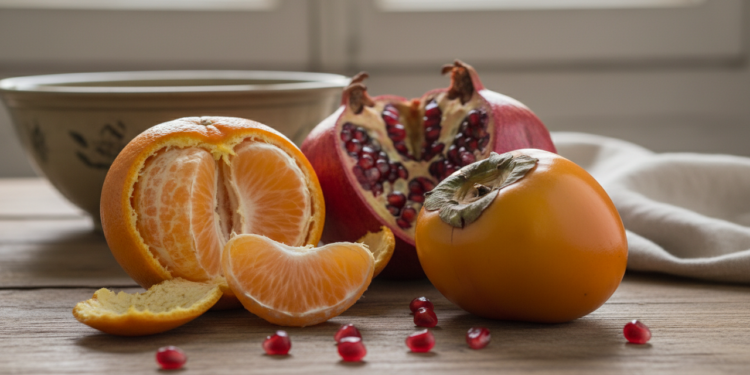 5 frutas anti-inflamatórias que você deve comer em janeiro