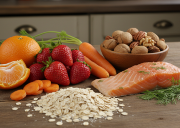 As frutas que ajudam a aumentar o colágeno e deixar a pele mais jovem