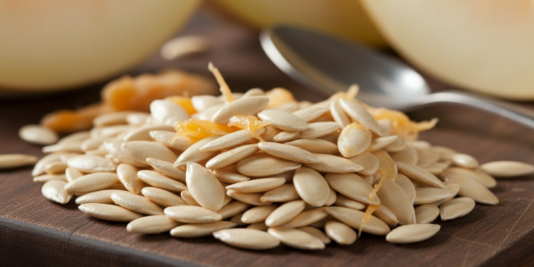 A semente descartada dessa fruta pode ajudar a aliviar inchaço e retenção de líquidos