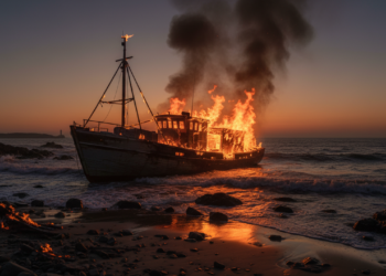 O que realmente significa sonhar com fogo?