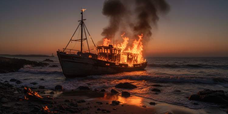 O que realmente significa sonhar com fogo?