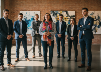 O que significa rir em momentos sérios, segundo a psicologia