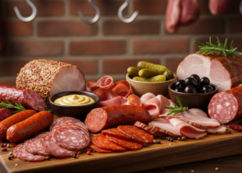 Os alimentos ligados a esses conservantes aumentam o risco de câncer, descobre novo estudo