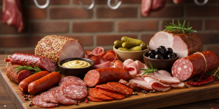 Os alimentos ligados a esses conservantes aumentam o risco de câncer, descobre novo estudo