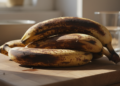 As maneiras inteligentes de usar bananas maduras demais