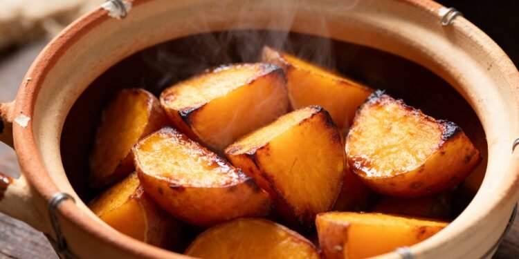 O acompanhamento que entrou nas refeições de quem controla o açúcar, e ainda é fácil de preparar em casa