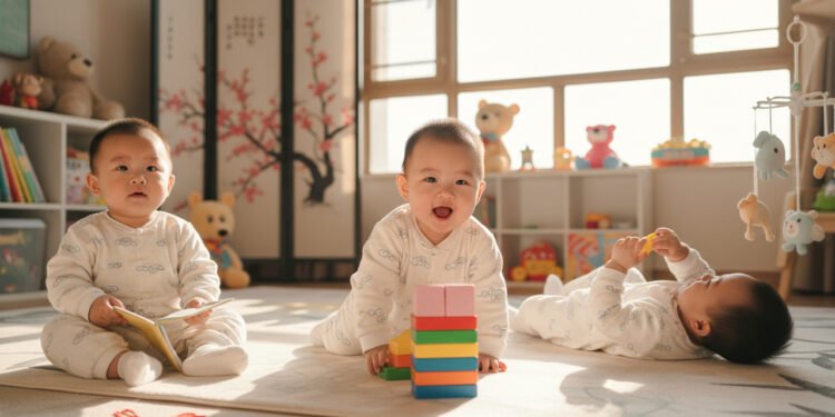 Nomes de bebês chineses para inspirar você e sair do óbvio