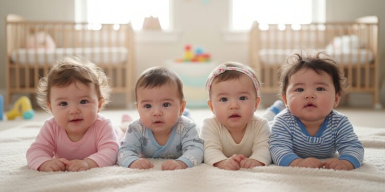 As tendências de nomes de bebês para 2026 após a explosão da romantasia e dos animes