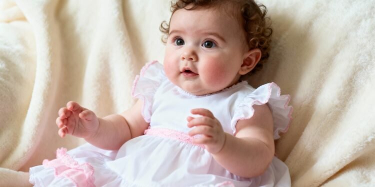 9 nomes antigos para meninas que estão voltando à moda