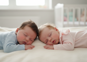 Nomes de bebês que nunca ouvimos antes de tão raros que são atualmente