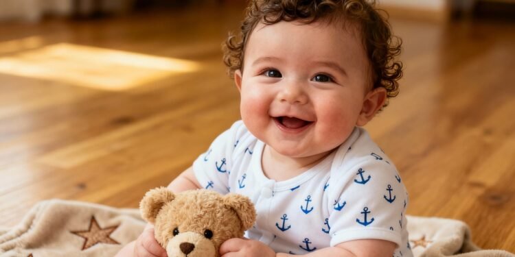 Os nomes masculinos mais populares de 2026 transbordam charme retrô