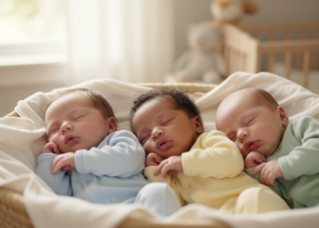 Os nomes antigos que nunca saem de moda e sempre são uma boa opção