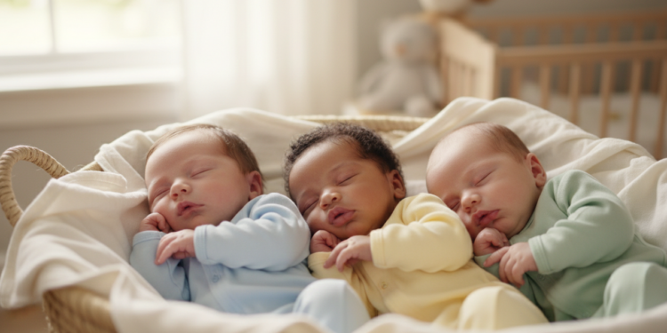 Os nomes antigos que nunca saem de moda e sempre são uma boa opção