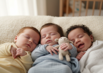 Os nomes de bebês que não são recomendados por fonoaudiólogos