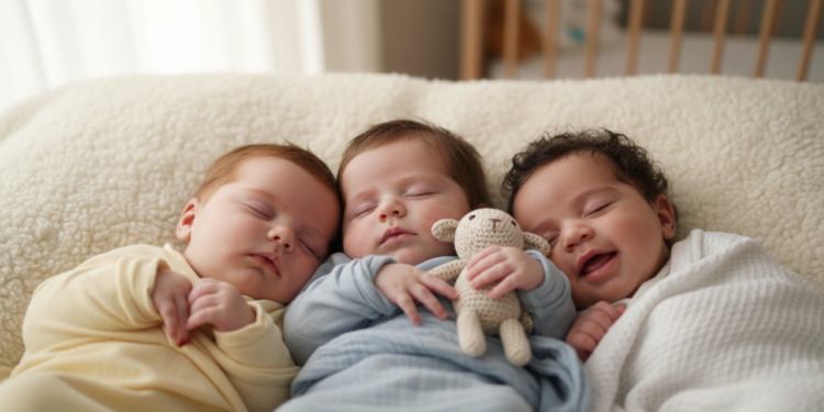 Os nomes de bebês que não são recomendados por fonoaudiólogos